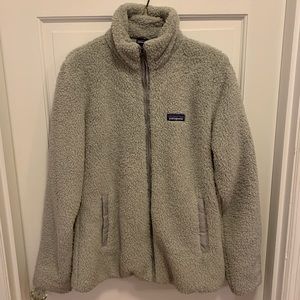 Women’s Patagonia Los Gatos Fleece Jacket